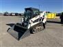 Bobcat 2018 T595 Track Loaders