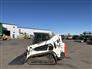 Bobcat 2018 T595 Track Loaders