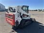 Bobcat 2018 T595 Track Loaders