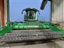 John Deere 2020 S780 Combines