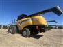 New Holland 2013 CX8090 Combines