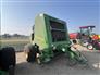John Deere 2020 560M Balers - Round
