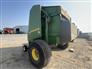 John Deere 2020 560M Balers - Round
