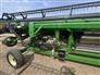 John Deere 2014 635D Headers - Other