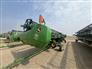 John Deere 2014 635D Headers - Other