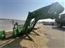 John Deere 2019 640R Loader Tractors