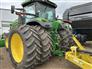 2024 John Deere 7R 290
