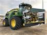 John Deere 2024 375 Forage Headers
