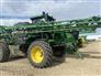 John Deere 2019 R4044 Sprayers - Self Propelled