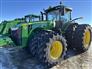 John Deere 2018 8320R Other Tractors