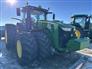 John Deere 2018 8320R Other Tractors