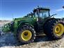 John Deere 2018 8320R Other Tractors