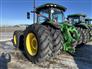 John Deere 2018 8320R Other Tractors