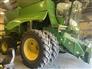 John Deere 2017 S690 Combines