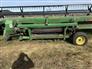 John Deere 2004 936D Headers - Other