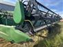 John Deere 2004 936D Headers - Other