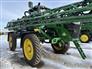 John Deere 2025 616R Sprayers - Self Propelled