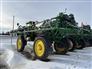 John Deere 2025 616R Sprayers - Self Propelled