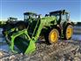 John Deere 2024 7R 250 Other Tractors