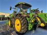 John Deere 2024 7R 250 Other Tractors