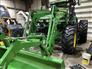 John Deere 2024 7R 230 Other Tractors
