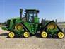 2024 John Deere 9RX 640