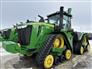 2024 John Deere 9RX 640