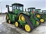 2024 John Deere 9RX 640