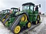 2024 John Deere 9RX 640