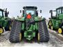 2024 John Deere 9RX 640