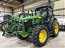 John Deere 2024 7R 230 Other Tractors