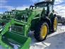 John Deere 2024 7R 210 Other Tractors