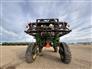 John Deere 2013 4730 Sprayers - Self Propelled
