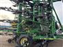John Deere 2013 1870 Air Seeders / Air Carts