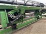 John Deere 2018 635FD Headers - Other