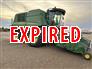 John Deere 2017 T670 Combines