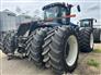 New Holland 2023 T9.645HD 4WD