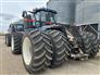 New Holland 2023 T9.645HD 4WD