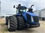 New Holland 2023 T9.645HD 4WD