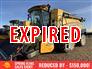 New Holland 2023 CR9.90 Combines