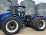 New Holland 2021 T9.645HD 4WD