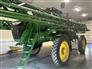 John Deere 2020 R4044 Sprayers - Self Propelled