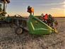 John Deere 2024 HD45R Headers - Other