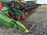 John Deere 2024 HD45R Headers - Other