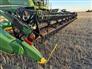 John Deere 2024 HD45R Headers - Other