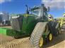 John Deere 2021 9620RX Other Tractors