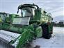 John Deere 2019 S780 Combines