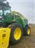 2019 John Deere 8400