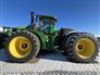 John Deere 2019 9520R 4WD