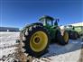 John Deere 2019 9520R 4WD